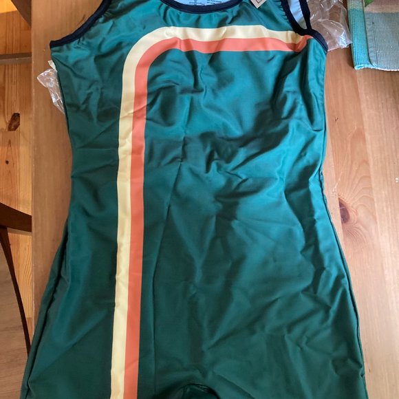 Beefcake The Stone Fox swimsuit - Picture 3 of 8